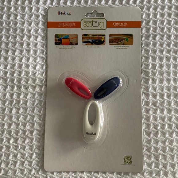 Kickstarter Snugs Kitchen Grip Tool - Picture 1 of 4